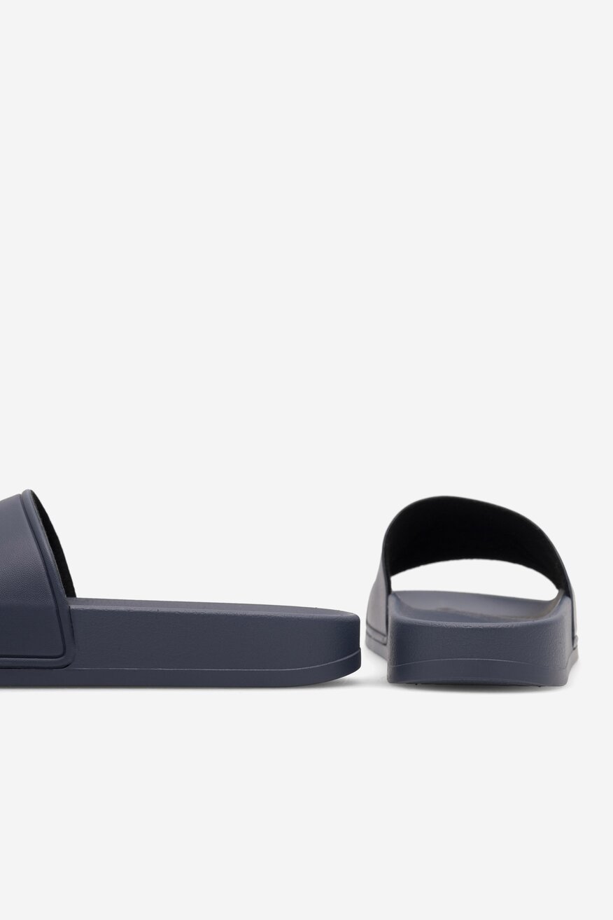 Klapki Kappa 303GAD0 997-W Granatowy