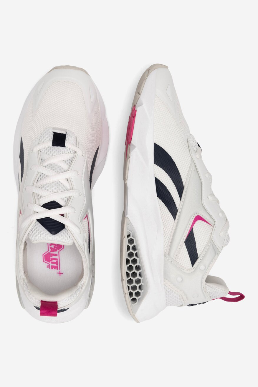 Sneakers Reebok HEXALITE LEGACY HQ6523 Biały