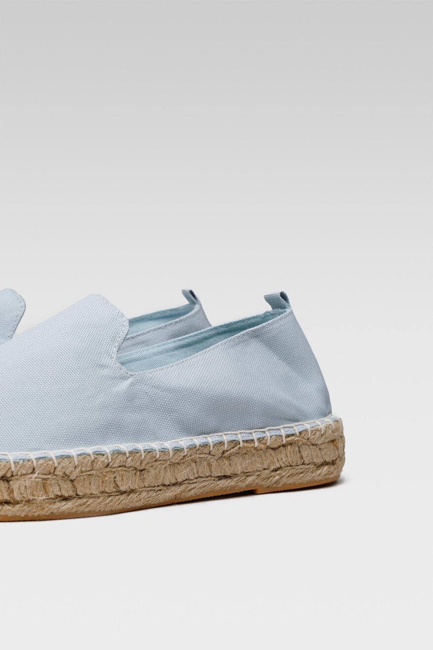 Espadryle Jenny Fairy H050721-01 Niebieski