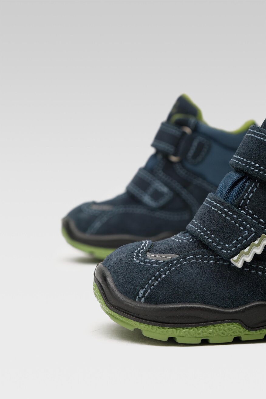 Trzewiki Primigi 8366077(II) Niebieski