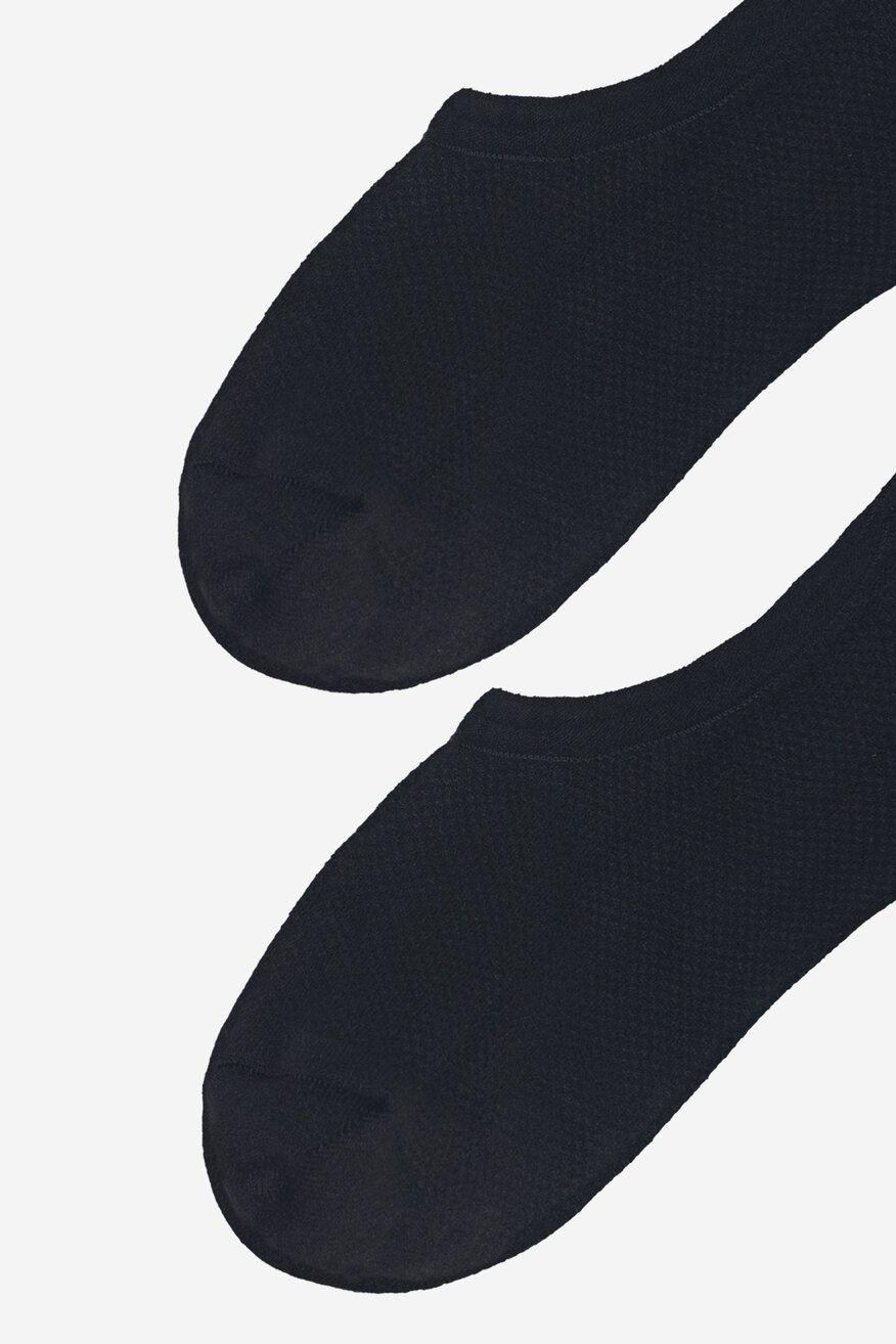 Skarpetki damskie Jenny Fairy 4WB-003-AW23 (3-PACK) Czarny