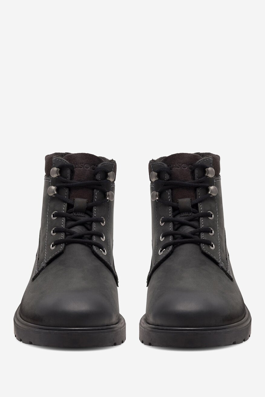 Trzewiki Lasocki SOON-05 MI08 Czarny