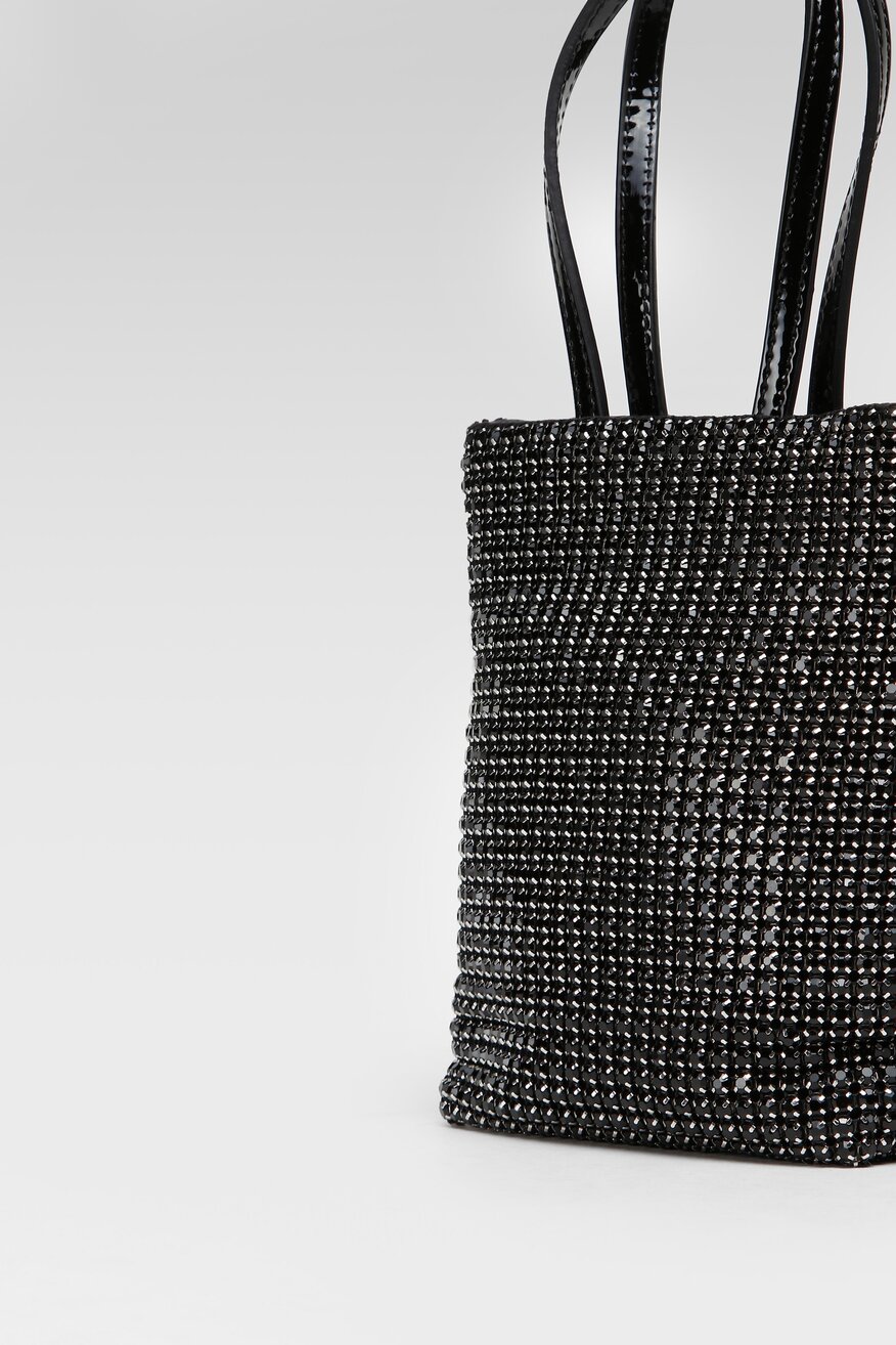 Torebka Jenny Fairy MJH-C-05C-02 Czarny