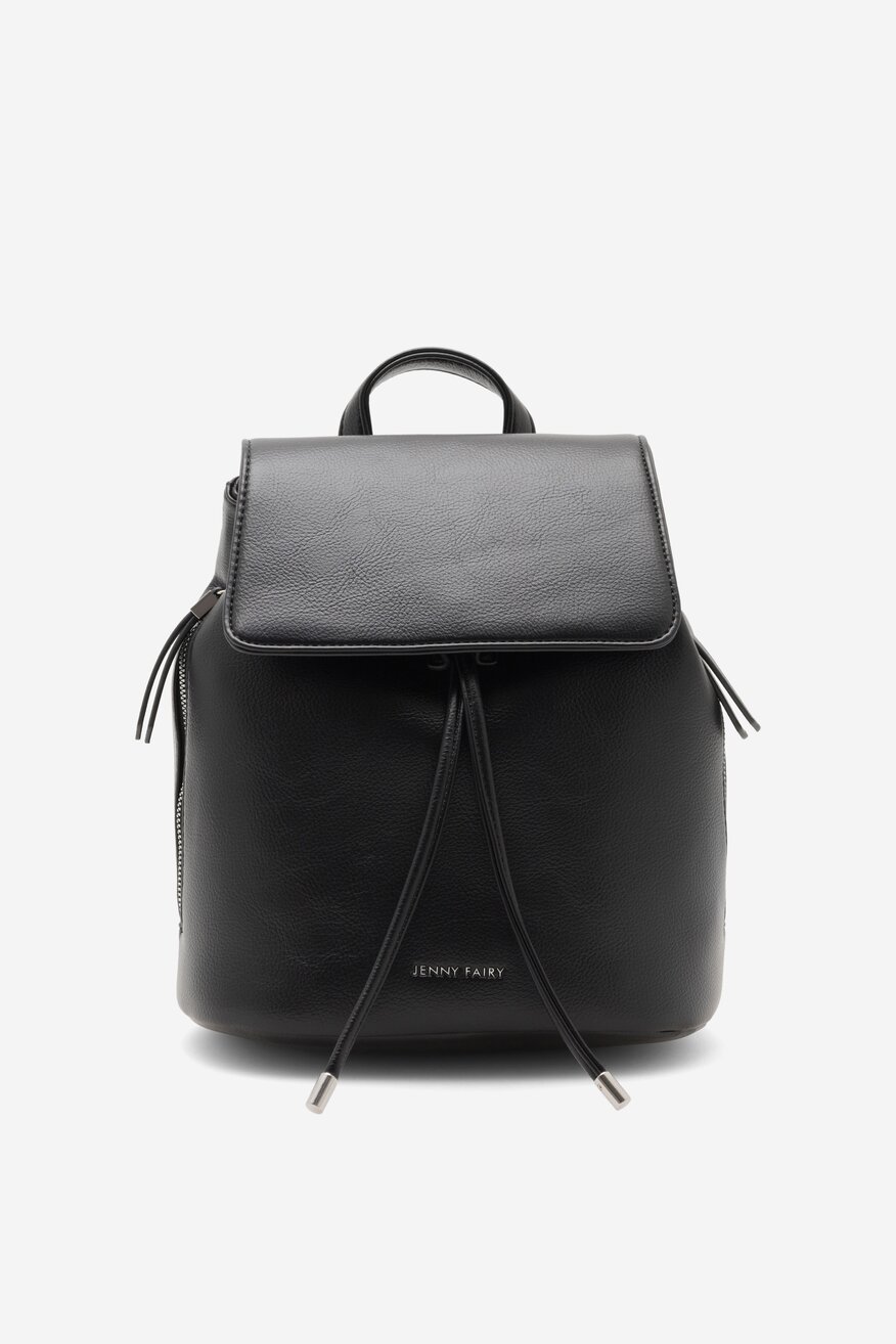 Plecak Jenny Fairy JEN-15-A23 Czarny