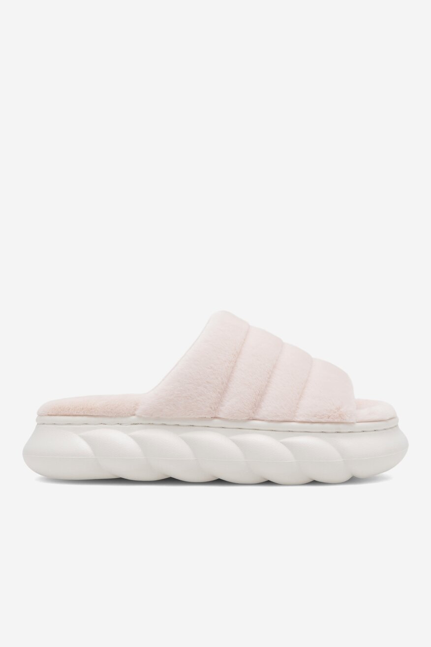 Kapcie Home&Relax C-AW-15 Różowy jasny