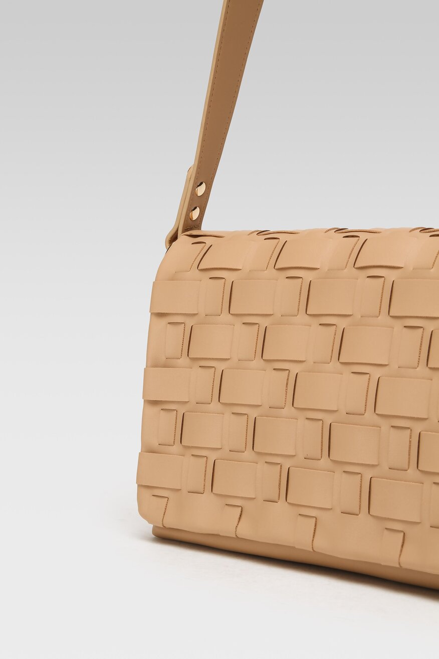 Torebka Jenny Fairy MJH-J-037-03 Beżowy