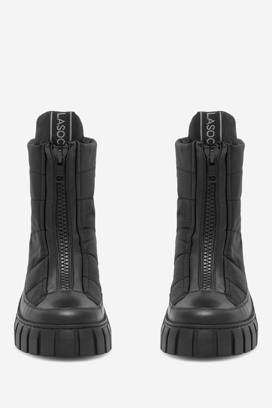 Botki Lasocki WI23-PIANA-03 Czarny
