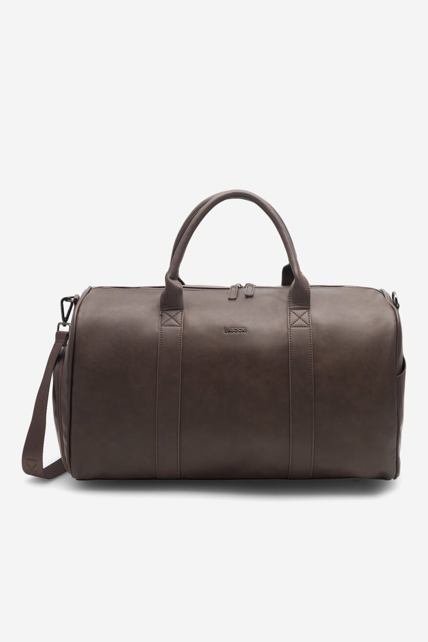 Torba męska Lasocki LASOCKI-M-03-A23 Brązowy