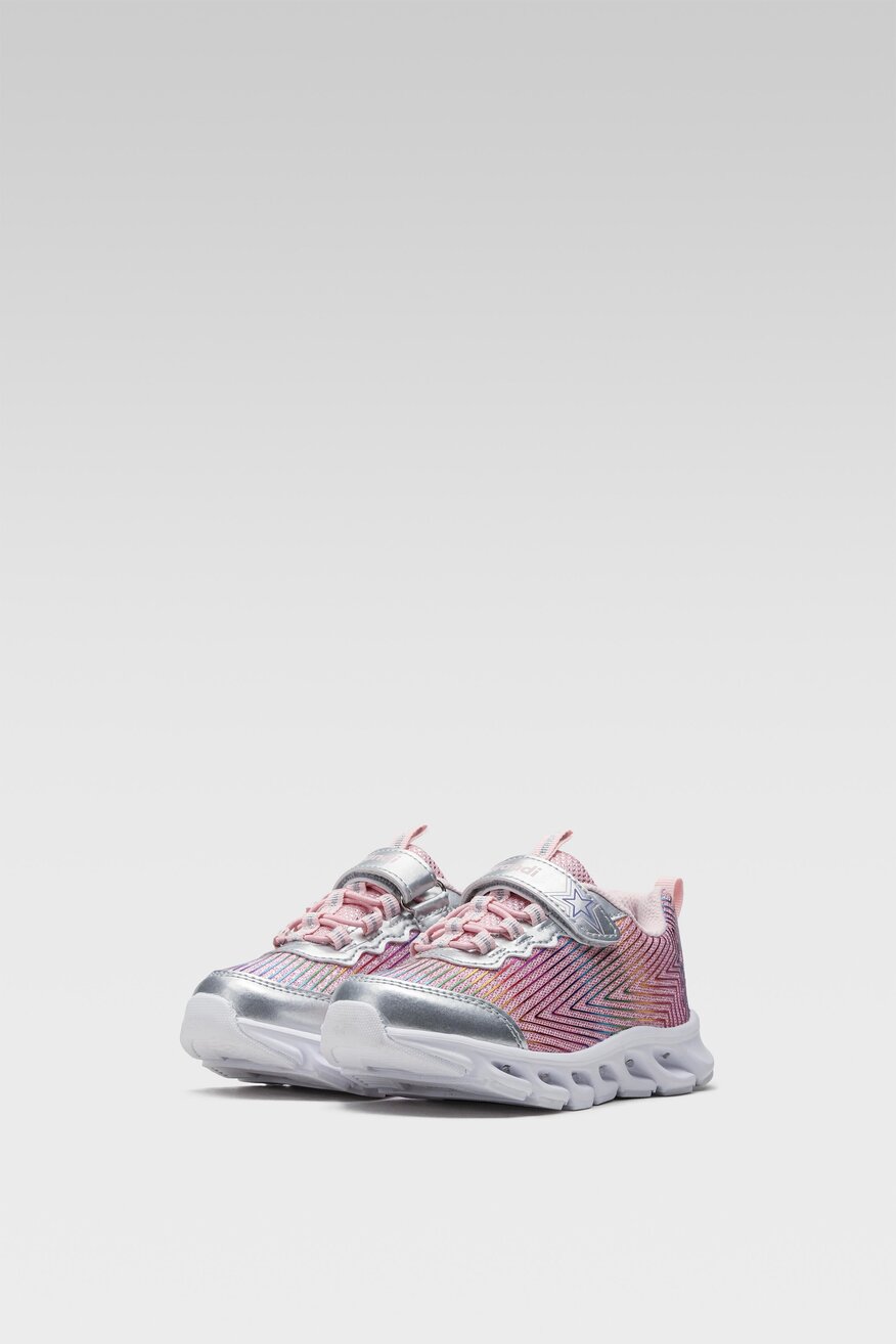 Obuwie sportowe Sprandi CP-K20562 Różowy