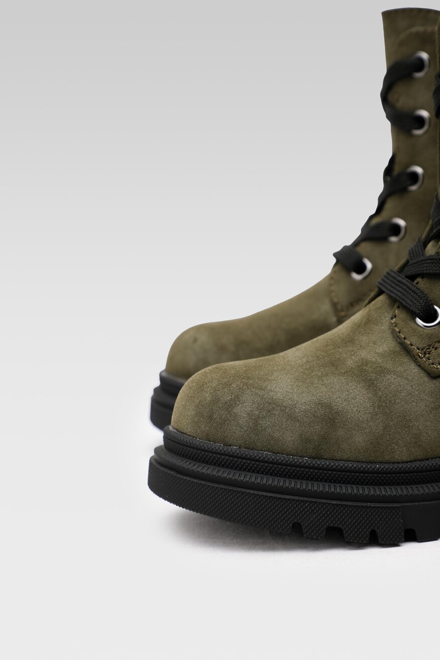 Kozaki DeeZee CS5819-06 Khaki