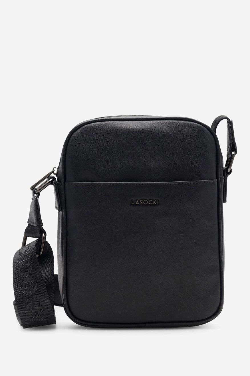 Torba męska Lasocki LASOCKI-M-01-A23 Czarny