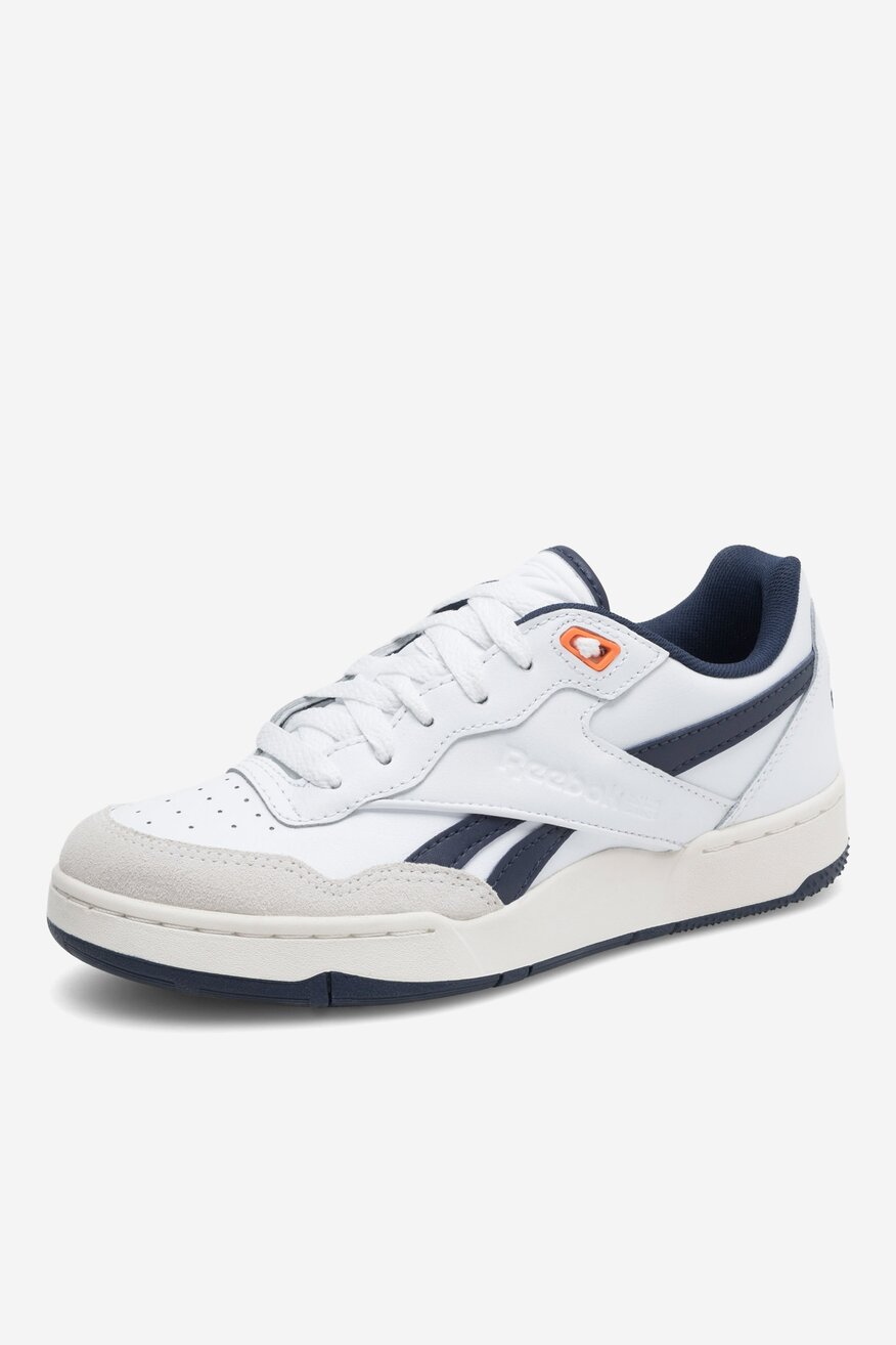 Sneakers Reebok BB 4000 II IE6832-W Biały