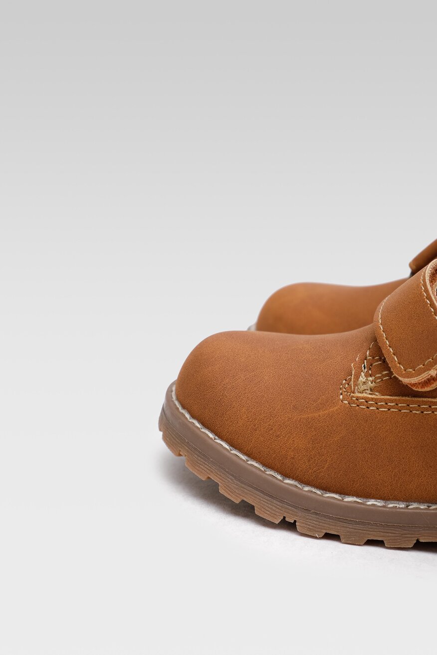 Trzewiki Action Boy CM220413-1 Camel