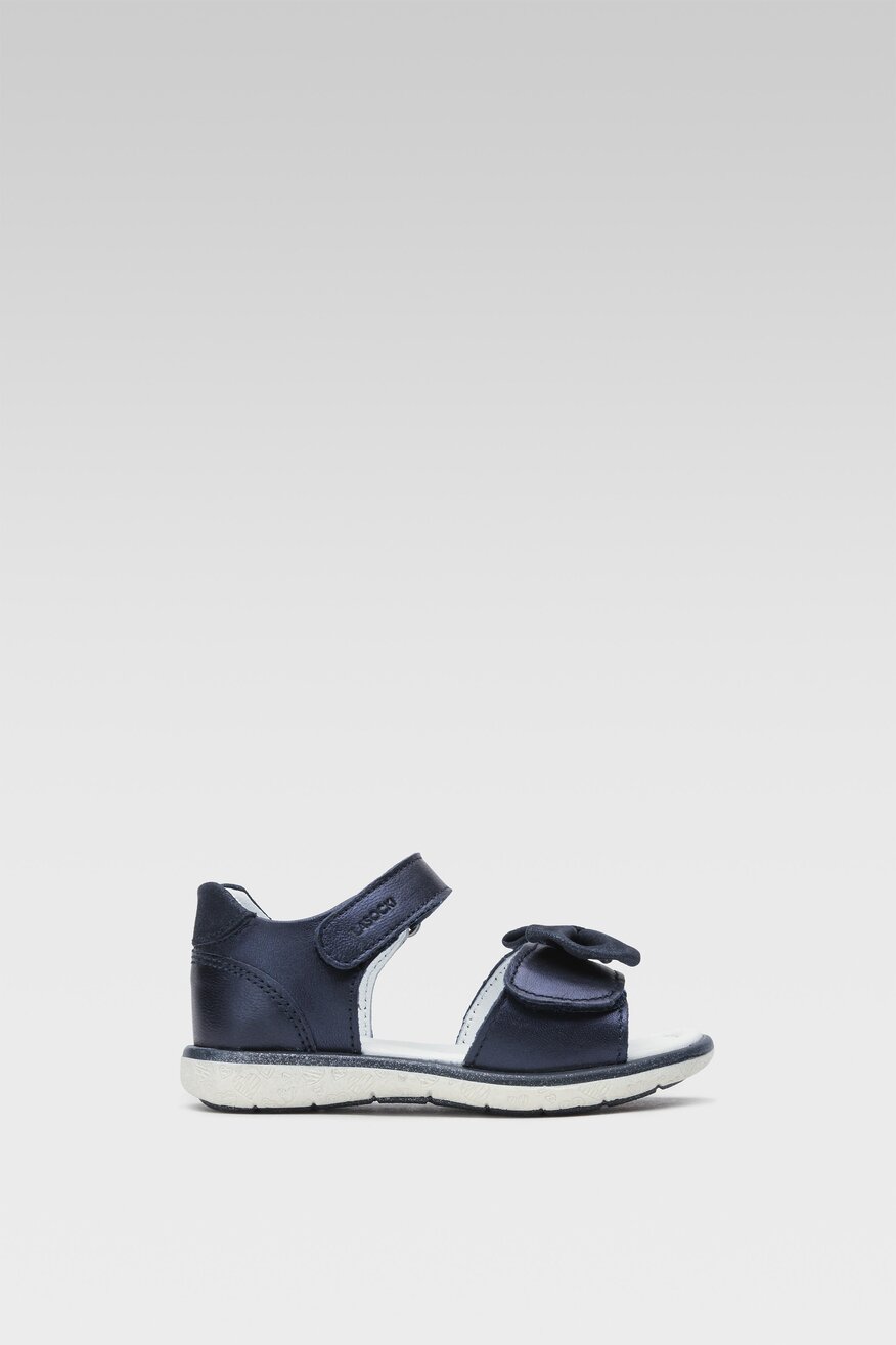 Sandały Lasocki Kids HEART CI12-2854-02B Granatowy