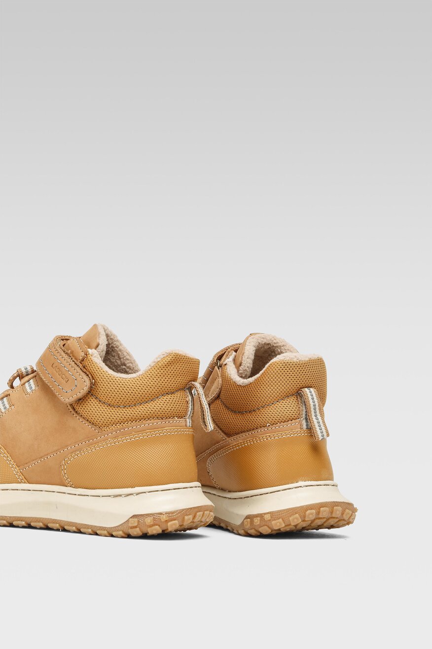 Trzewiki Lasocki Young CI12-3138-11 Camel