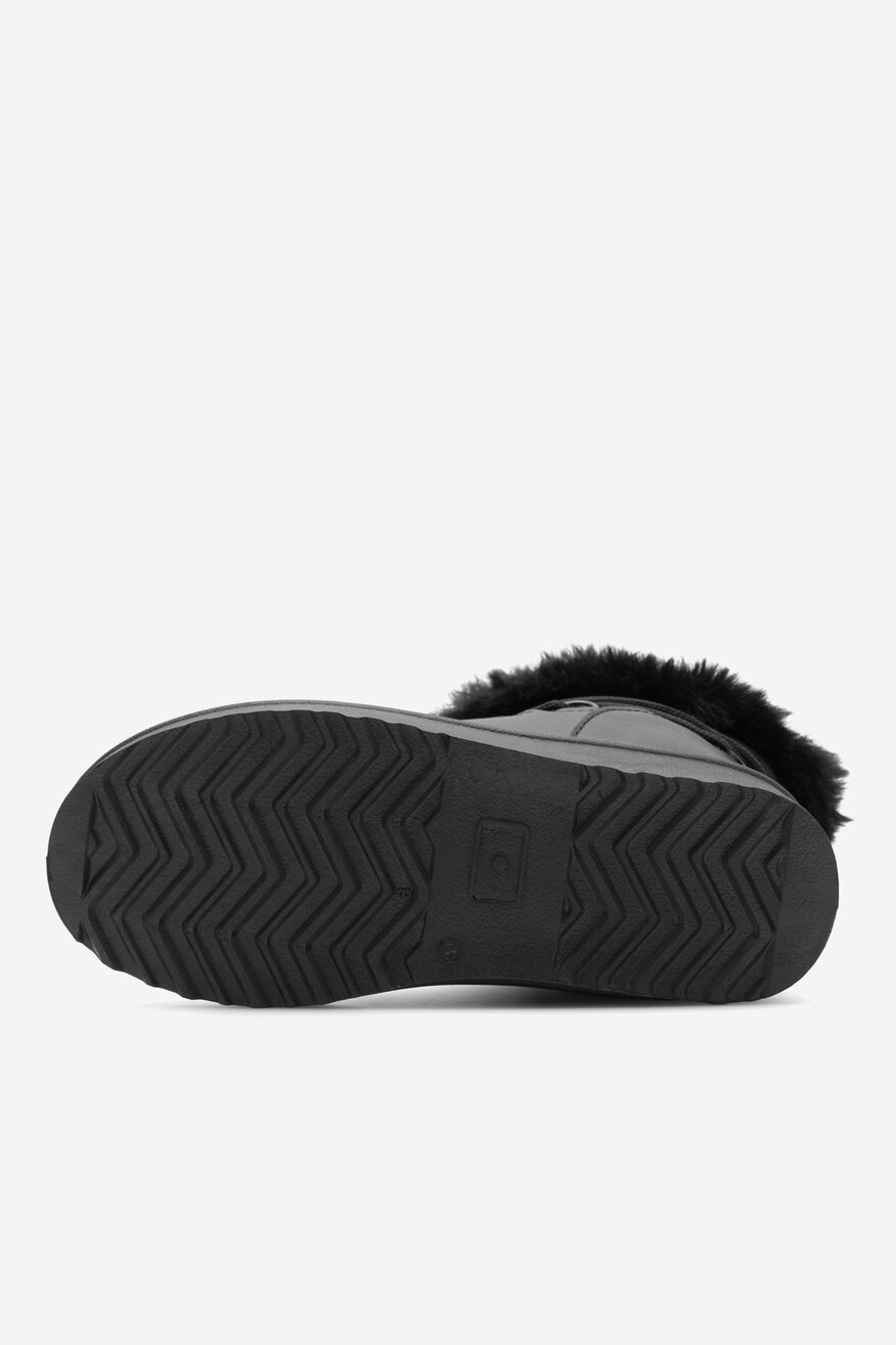 Botki Jenny Fairy WSL19150-20 Czarny