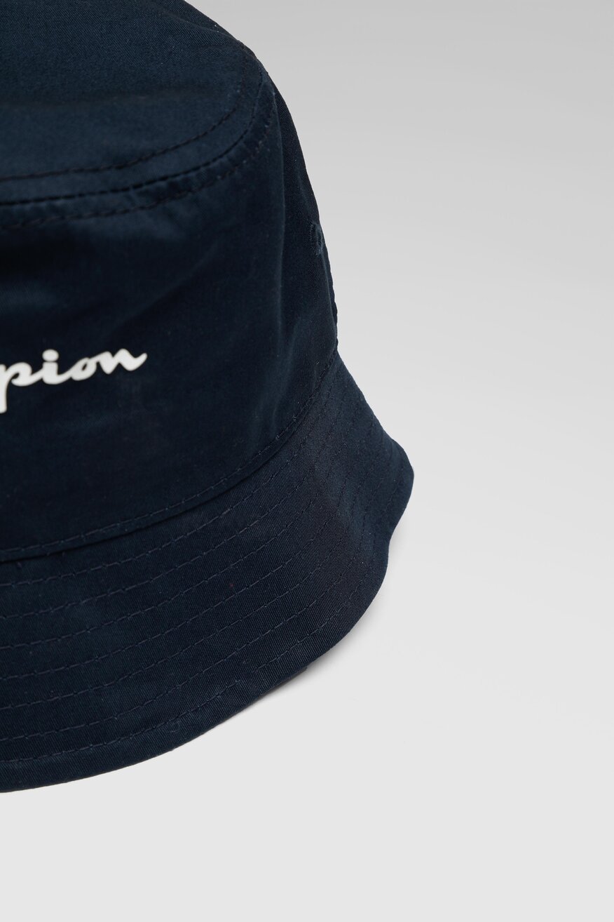 Kapelusz męski Champion 804786-BS501 Granatowy