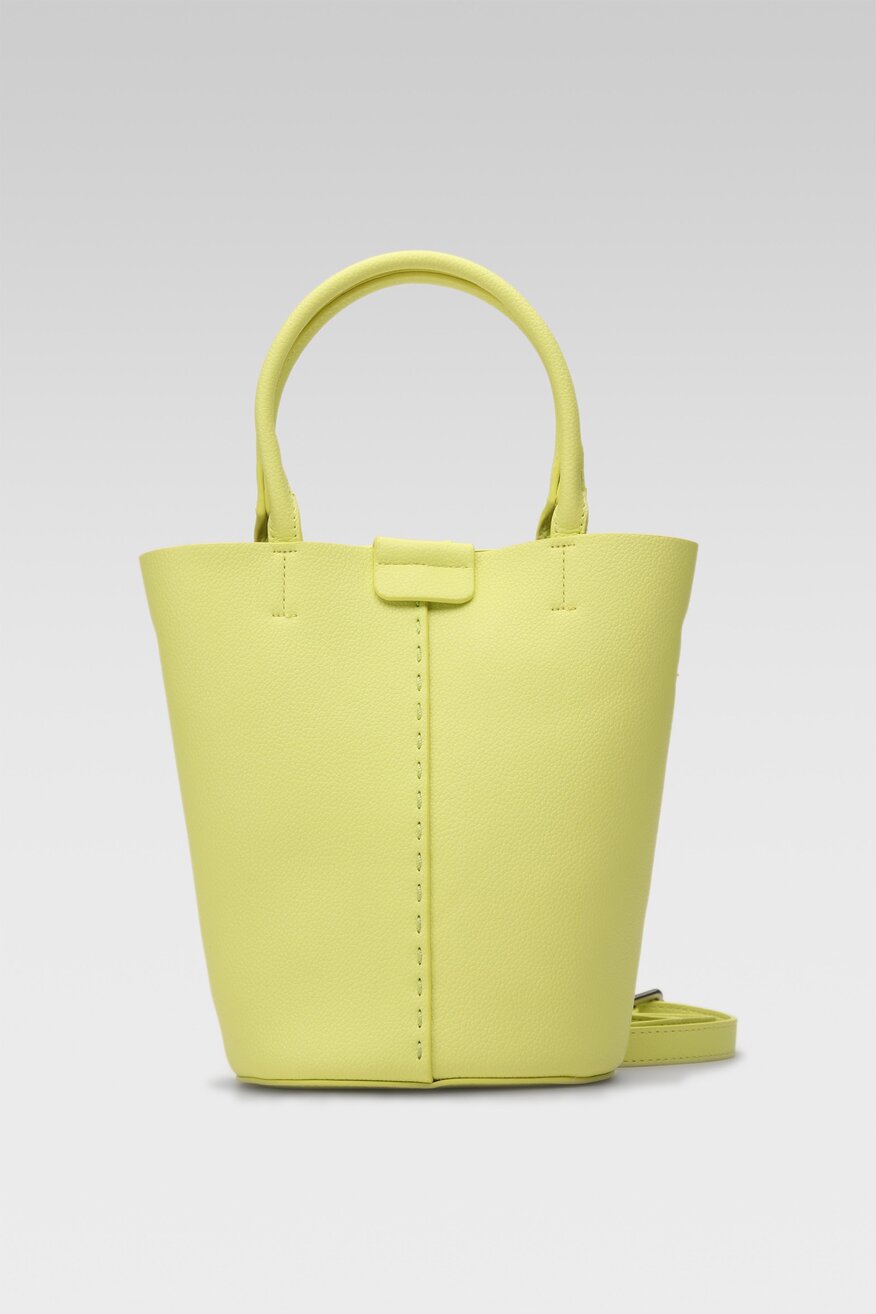 Torebka Jenny Fairy MJR-J-008-03 Zielony