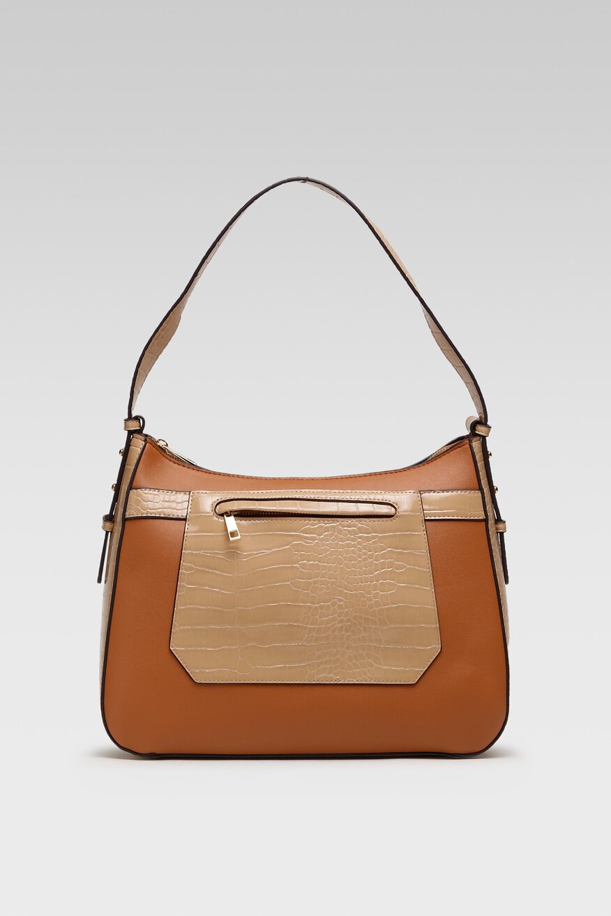 Torebka Jenny Fairy MJH-L-002-02 Camel