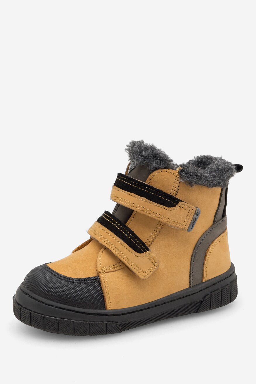 Trzewiki Lasocki Kids DIALO CI12-DIALO-01(II)CH Camel