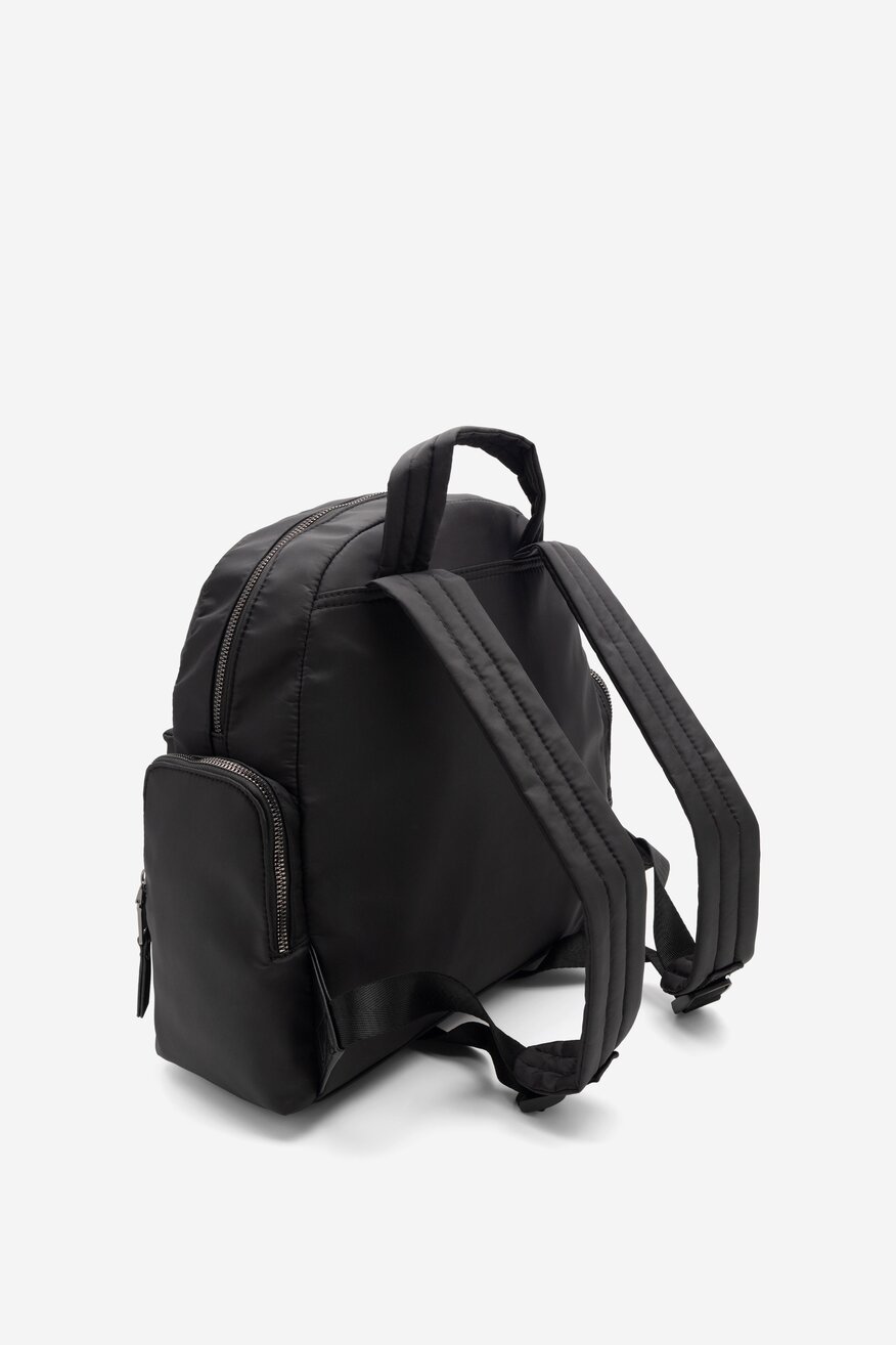 Plecak Jenny Fairy MJP-J-026-02 Czarny