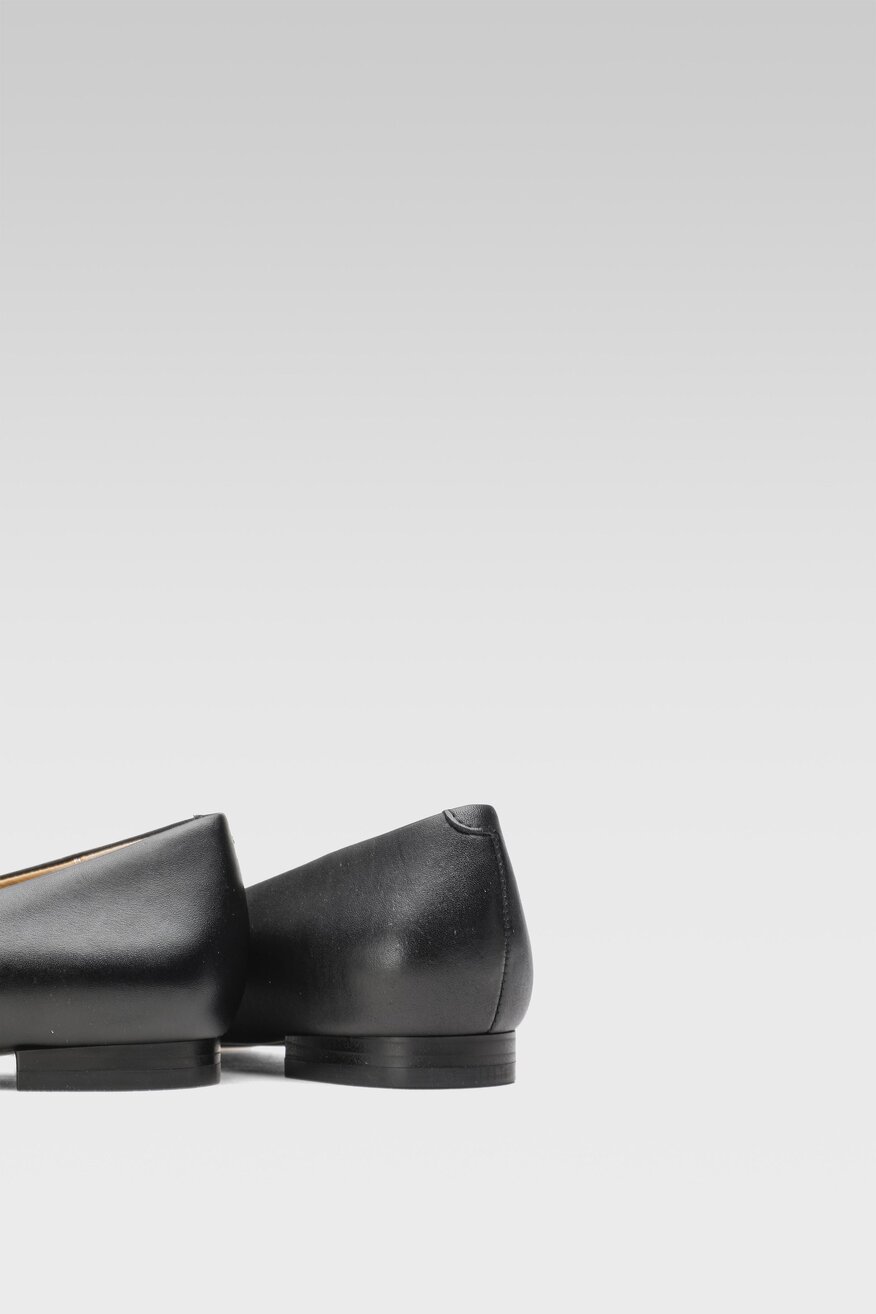 Czółenka Sergio Bardi WFA1572-13Z-SB Czarny