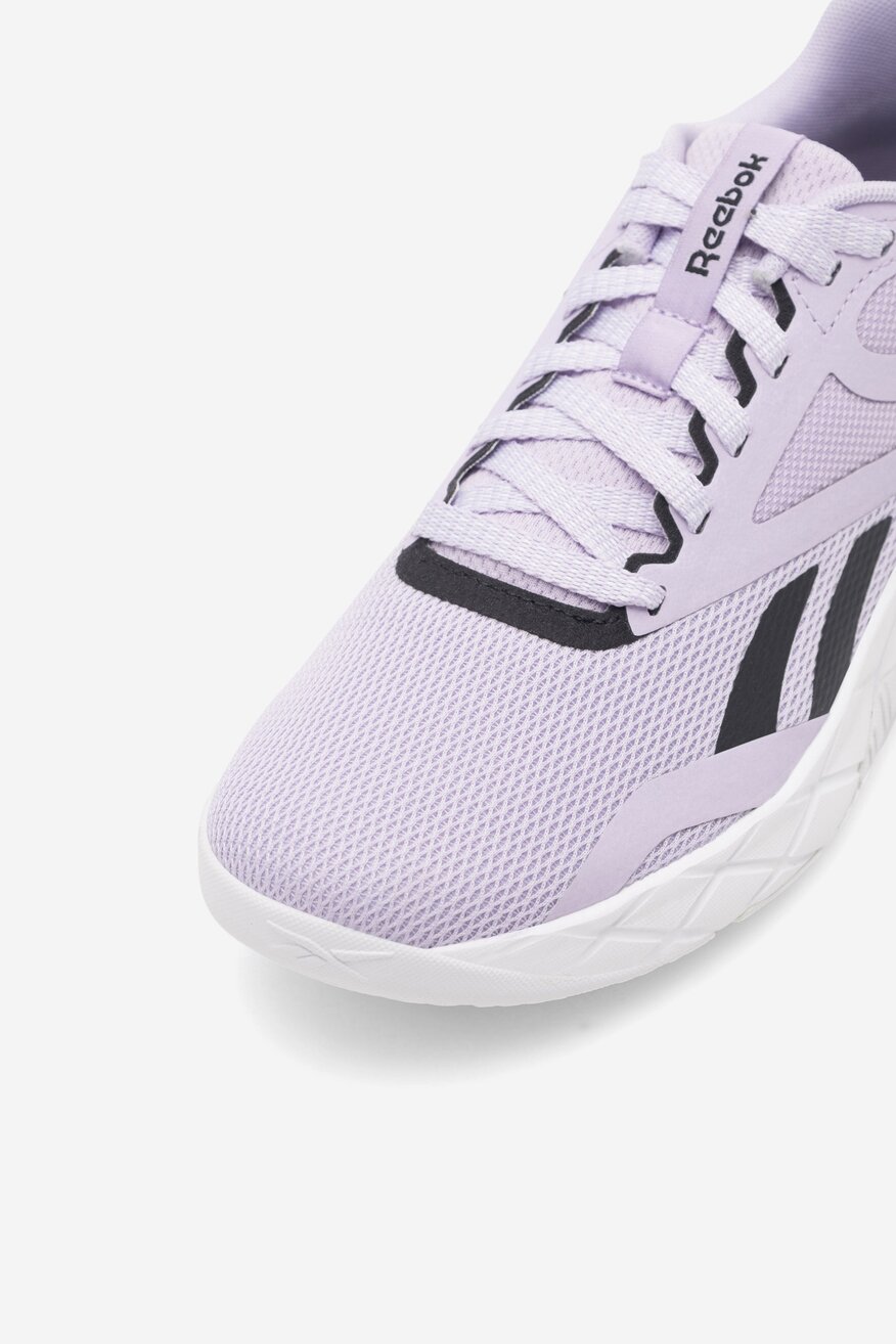 Sneakers Reebok NFX TRAINER ID7572 Fioletowy jasny