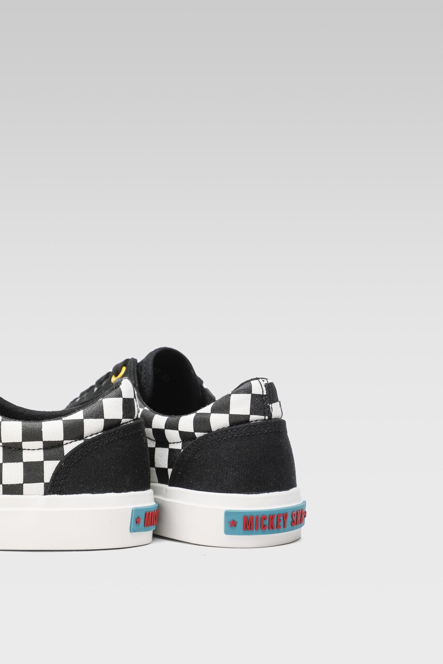 Trampki Mickey&Friends CSS20379-12DCLS Czarny