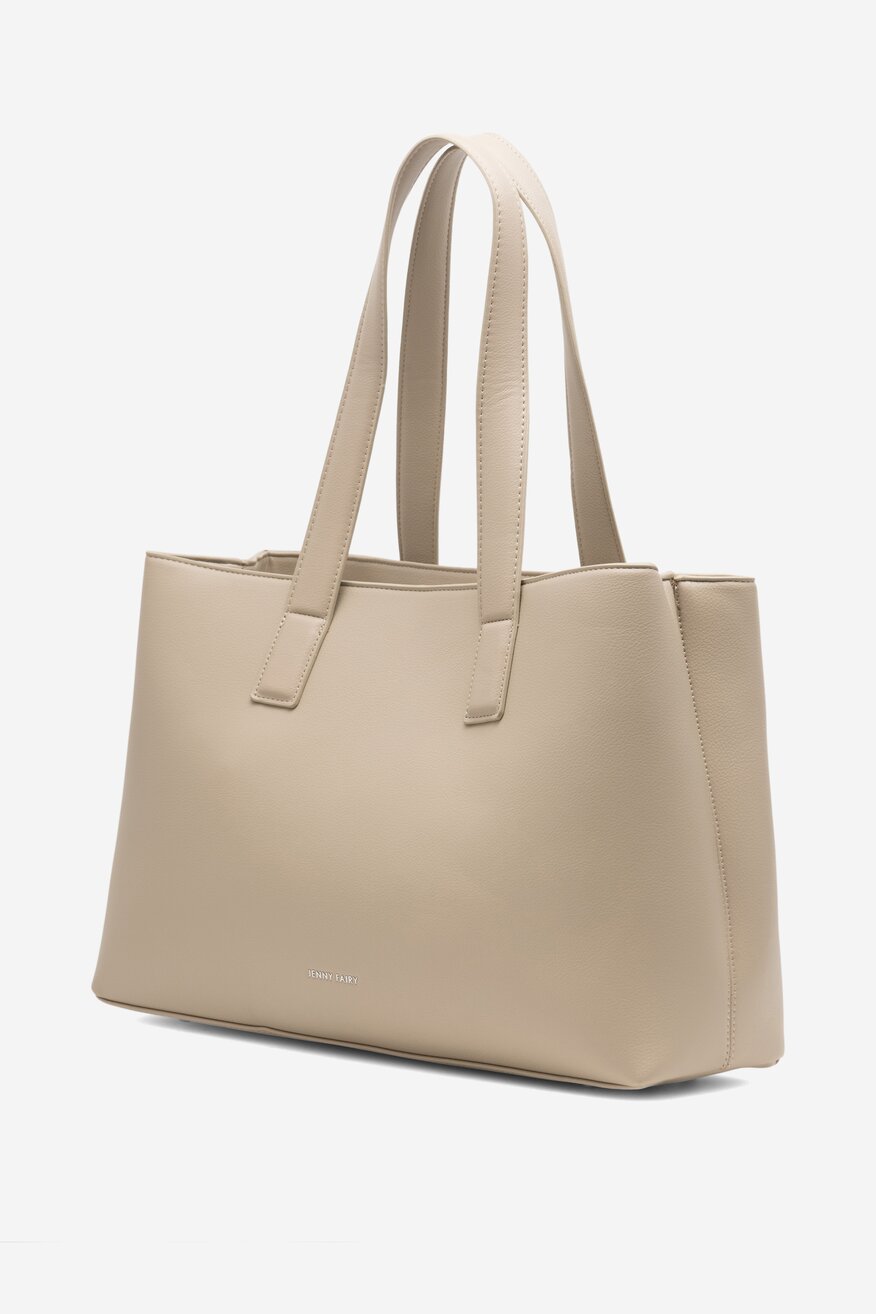 Torebka Jenny Fairy MJT-C-015-04 Beżowy