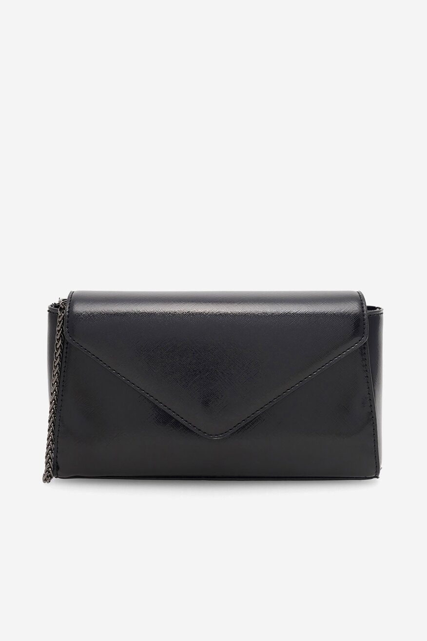 Torebka Jenny Fairy MJR-J-075-A23K Czarny