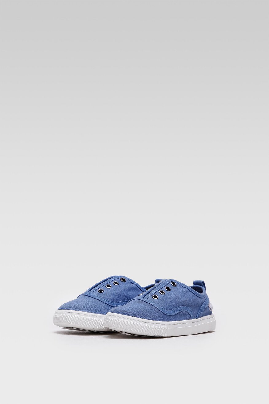 Trampki Primigi 1949833 Granatowy