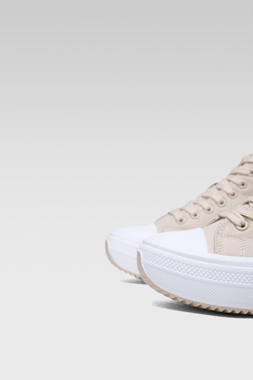 Trampki Jenny Fairy WS300601-01 Beżowy