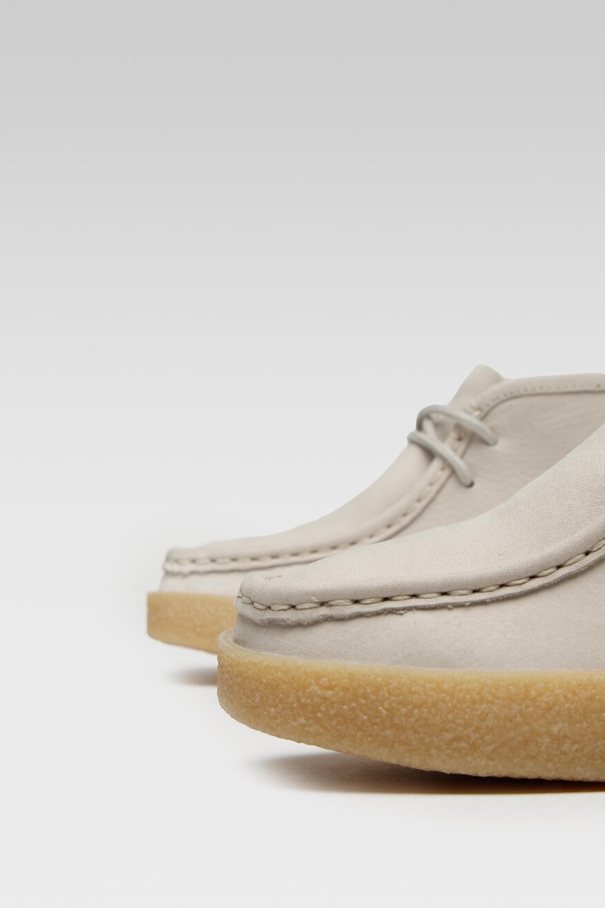 Półbuty Lasocki Young CI07-B260-B96-07 Beżowy