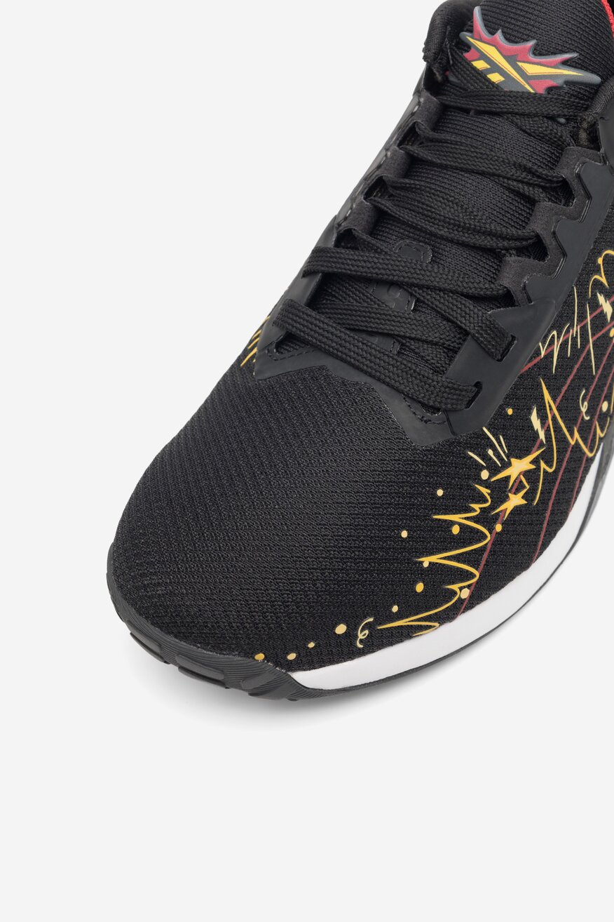 Sneakers Reebok NANO X1 GW4303 Czarny