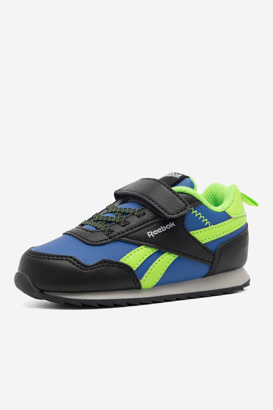 Obuwie sportowe Reebok ROYAL CL JOG 3.0 1V HP8670 Czarny