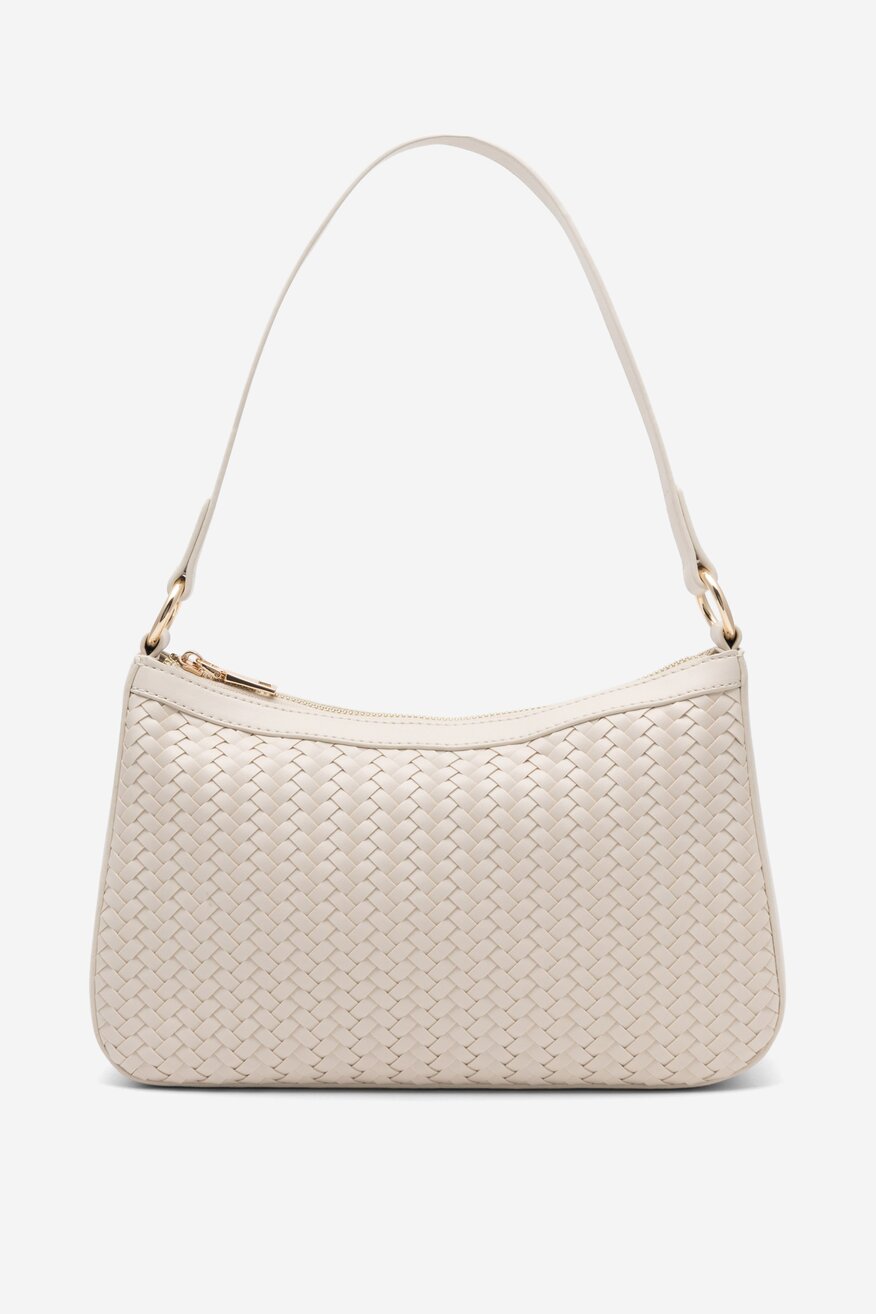 Torebka Jenny Fairy MJH-O-098-03 Biały