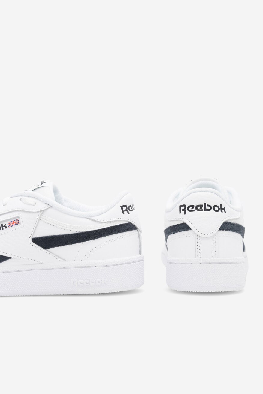 Sneakers Reebok CLUB C REVENGE MU EG9270-M Biały