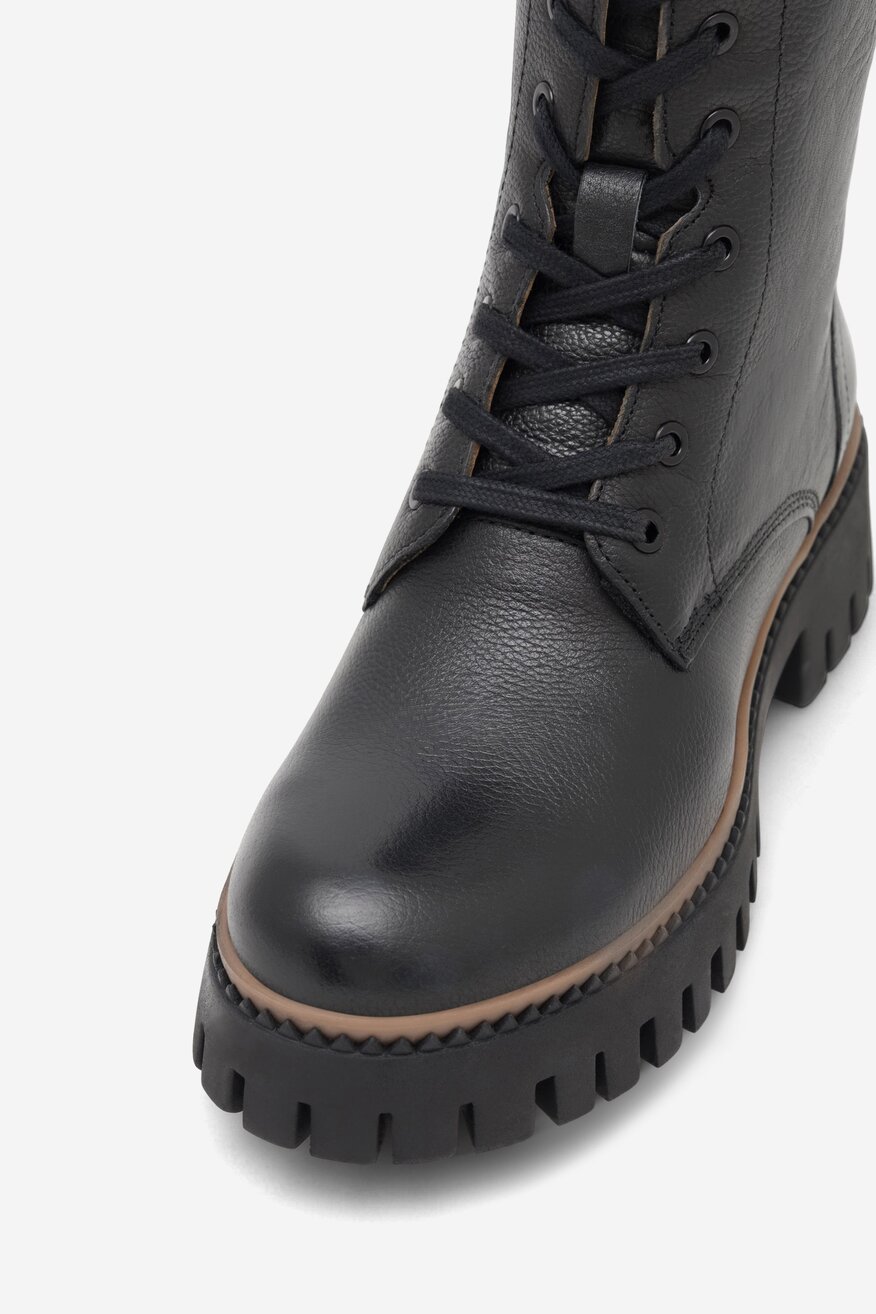 Trzewiki Lasocki ZUMBA WI23-ZUMBA-06 Czarny