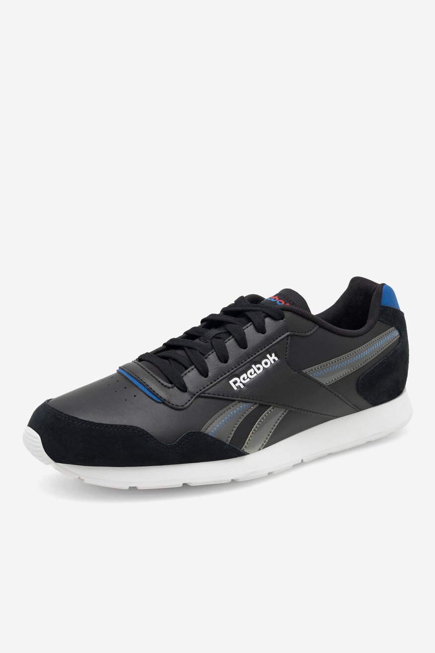 Sneakers Reebok REEBOK ROYAL GLIDE GY9681 Czarny