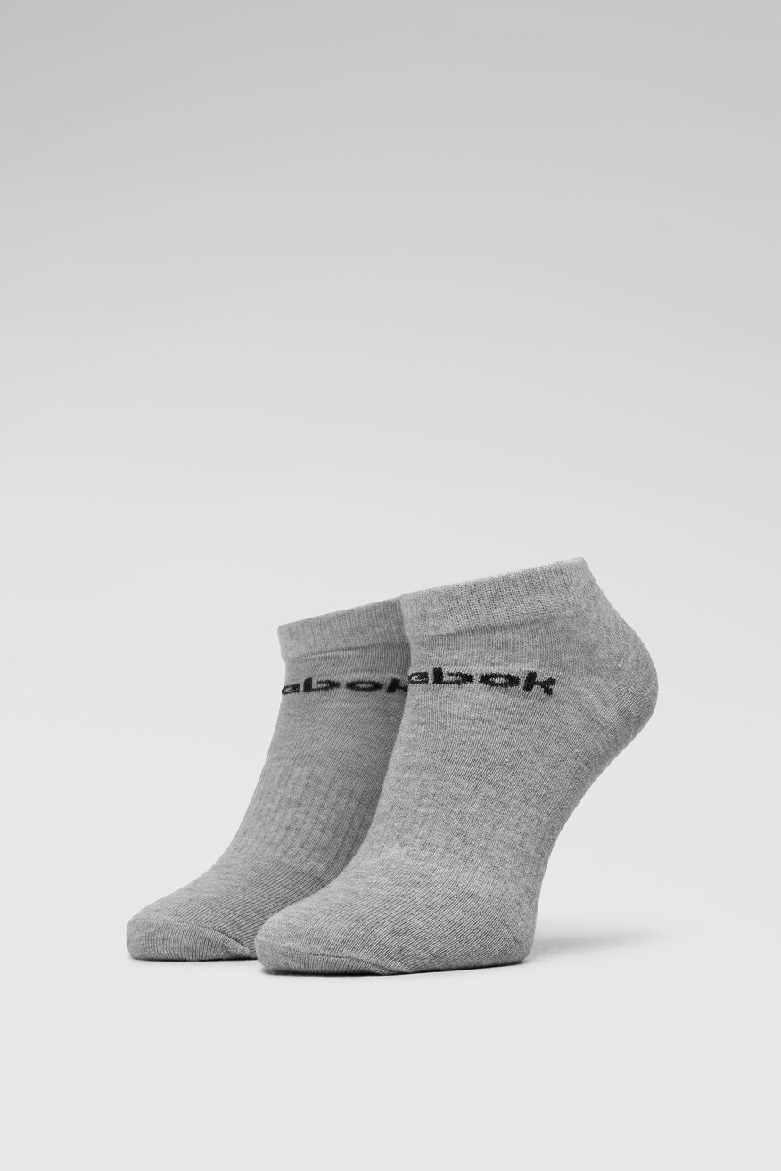 Skarpetki męskie Reebok GH8229 43-45 (PACK=3PARY) MIX