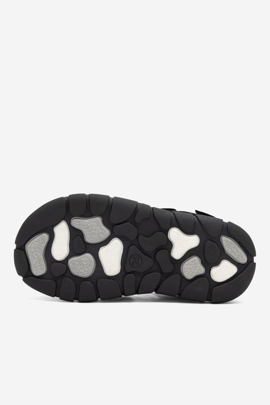 Sandały Lasocki Kids PENNY CI12-3033-05 Czarny