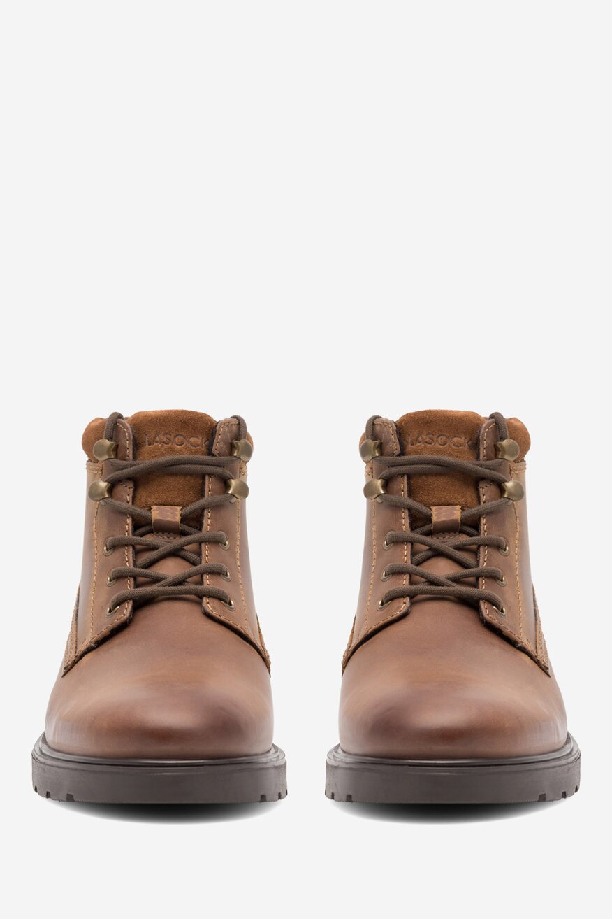 Trzewiki Lasocki SOON-05 MI08 Camel