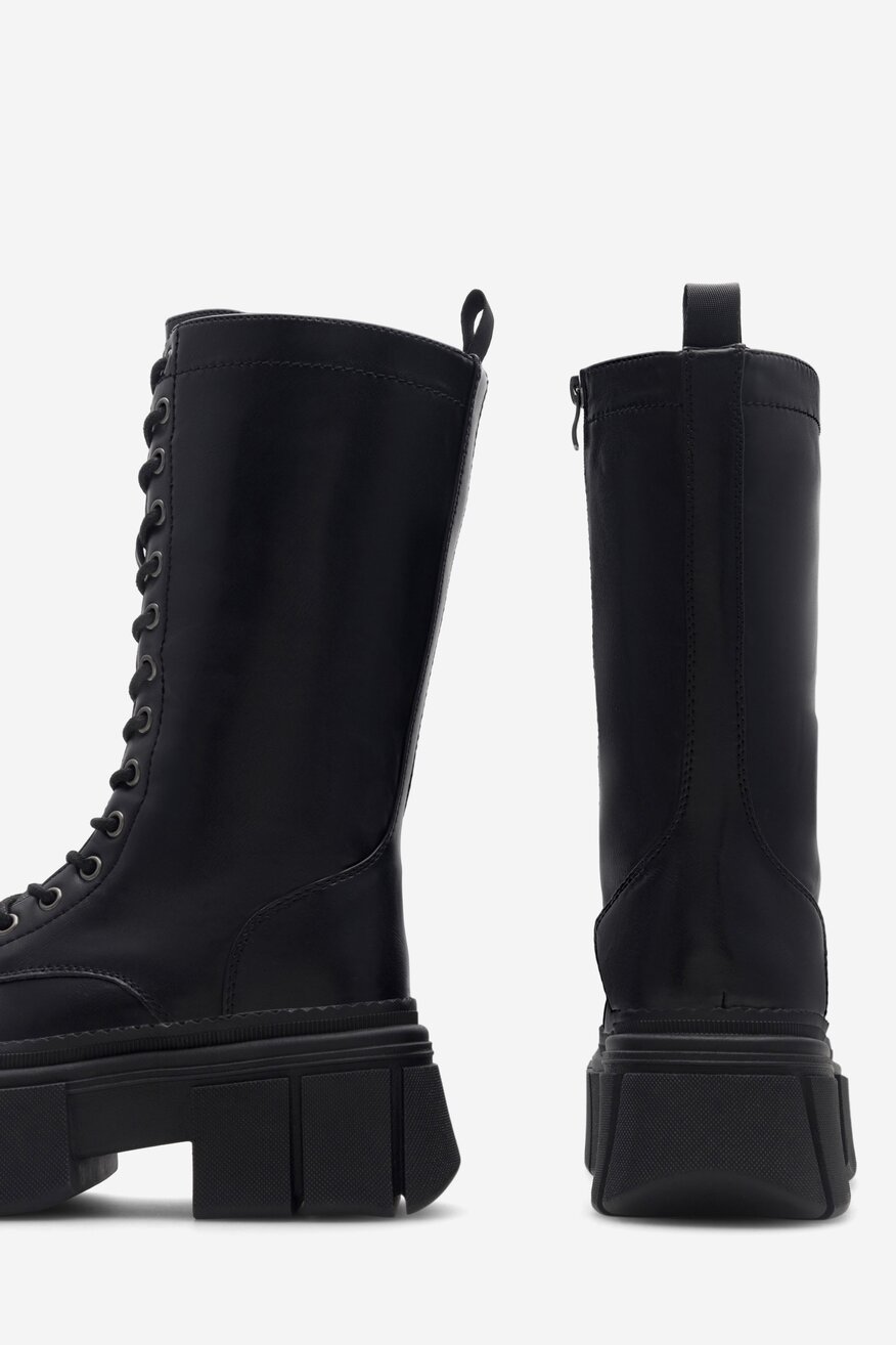 Trzewiki Jenny Fairy FIONA HY0581-1 Czarny