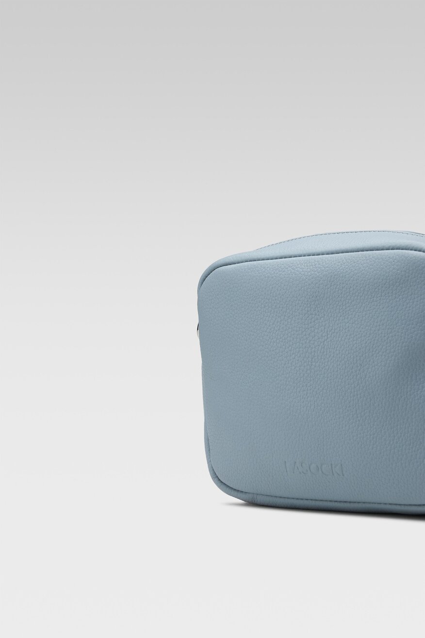 Torebka Lasocki MLR-K-005-03 Niebieski