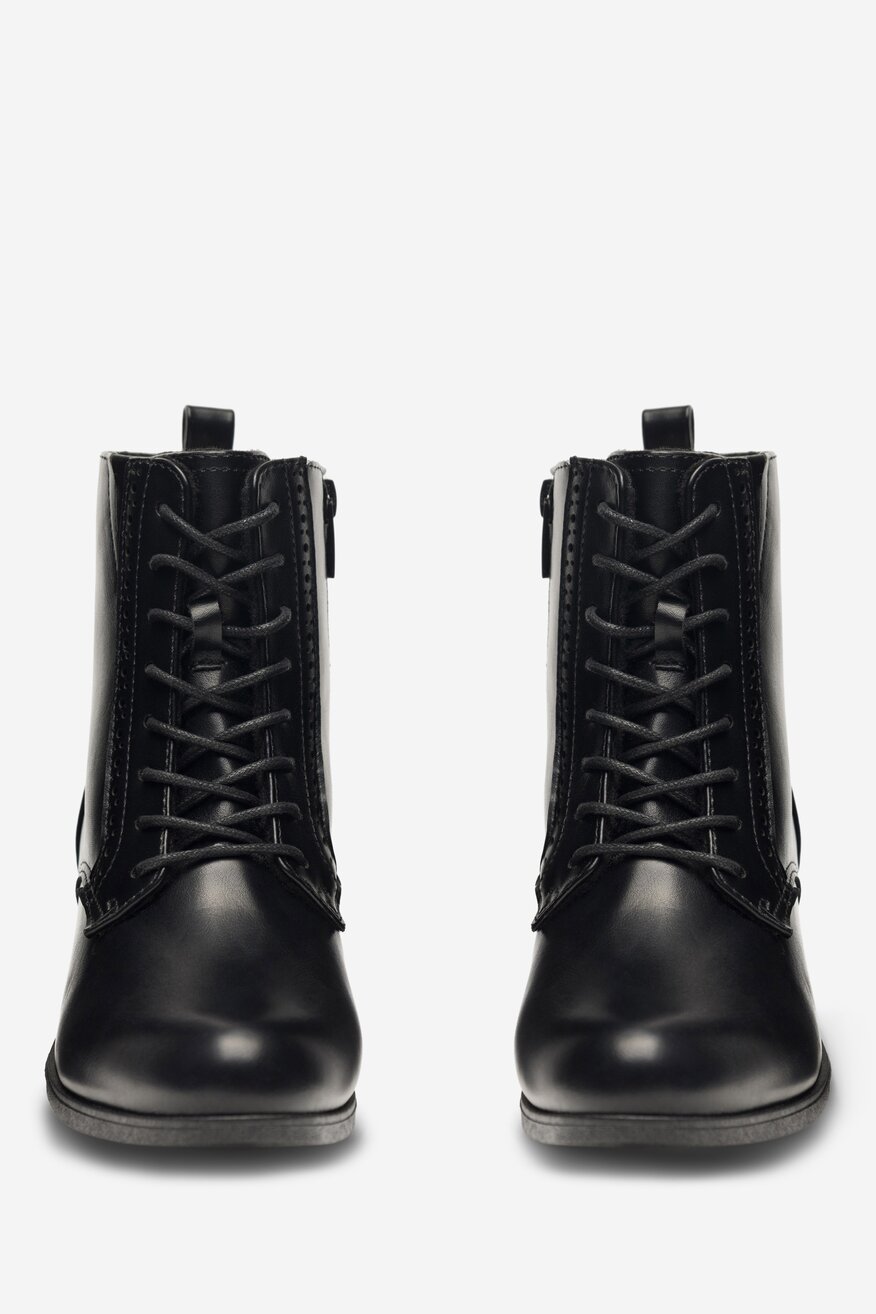 Trzewiki Clara Barson ADLEY WFA2518-1 Czarny