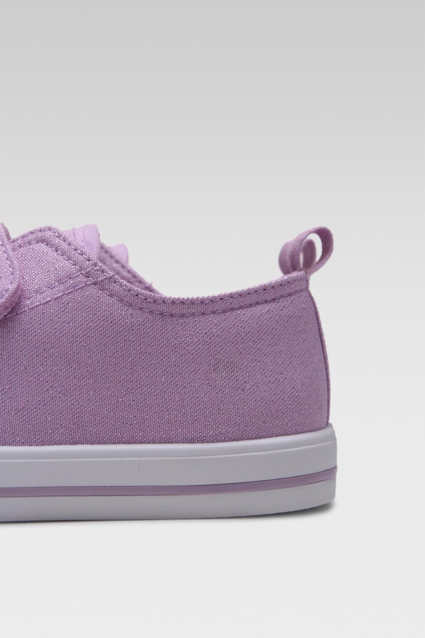 Trampki Nelli Blu DIM33230 Różowy jasny