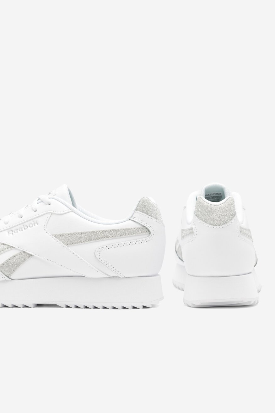 Sneakers Reebok ROYAL GLIDE RIPPLE DOUB GX5981 Biały