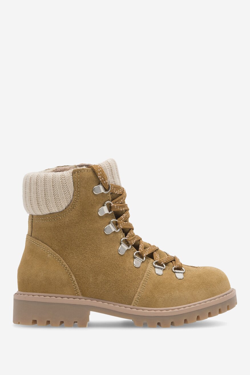 Trzewiki Lasocki Kids ASPEN-CI12-ASPEN-18 Khaki