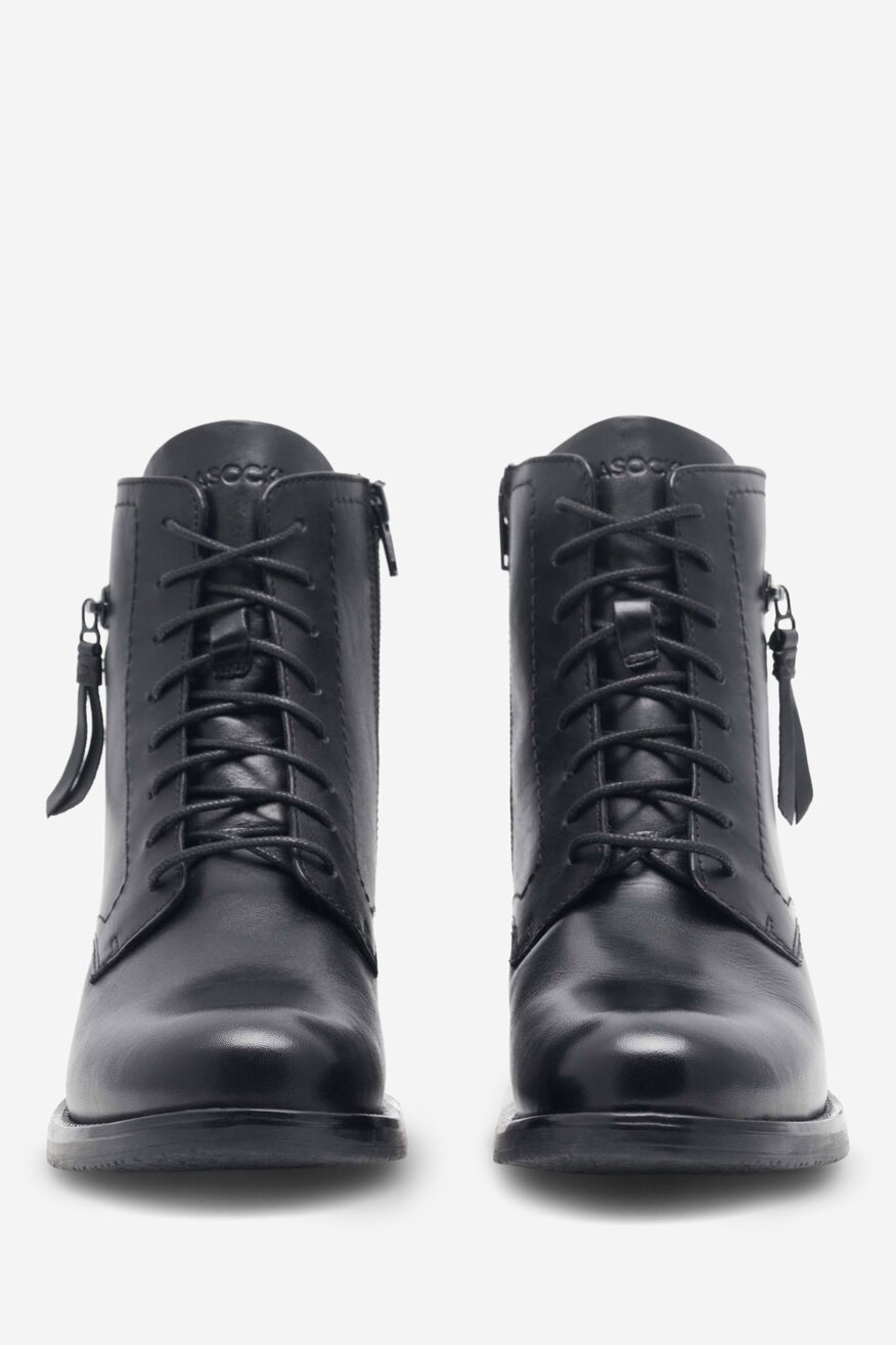 Trzewiki Lasocki WB-DAFFY-46 Czarny