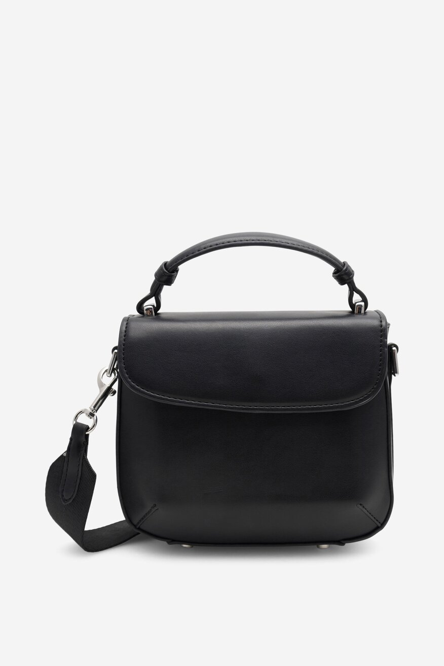 Torebka DeeZee MDR-W-020-04 Czarny